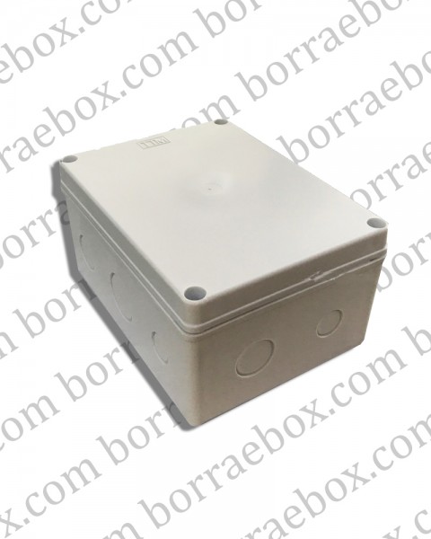 บล็อก PVC กันน้ำ 2 บล็อก PVC กันน้ำ 2