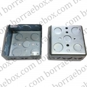 บล็อกฝังเหล็ก 4×4 1