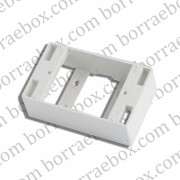 บล็อคลอย 2×4 2