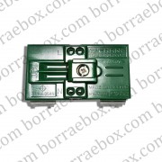 ปลั๊กกราวด์คู่ ช้าง