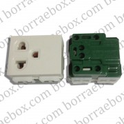 ปลั๊กกราวด์เดียว PANA 1