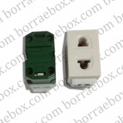 ปลั๊กเดี่ยว PANA