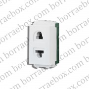 ปลั๊กเดี่ยว ช้าง 1