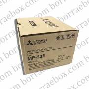 มิเตอร์ไฟฟ้า 5A MITSUBISHI 1