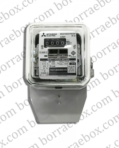 มิเตอร์ไฟฟ้า 5A MITSUBISHI มิเตอร์ไฟฟ้า 5A MITSUBISHI