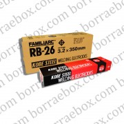 ลวดเชื่อม 3.2