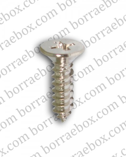 สกรูเกลียวปล่อย 1 สกรูเกลียวปล่อย 1