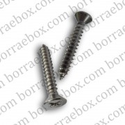 สกรูเกลียวปล่อย 2