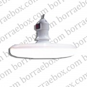 BWEON หลอดไฟ UFO 2