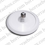 BWEON หลอดไฟ UFO 4