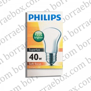 Philips 40W