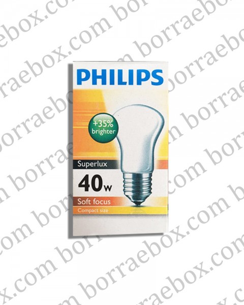 Philips 40W Philips 40W