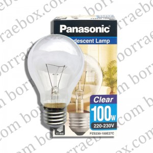 panasonic 100w 1