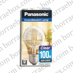 panasonic 100w
