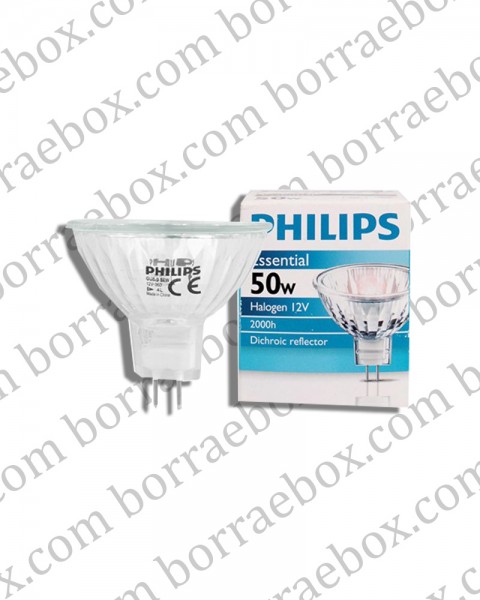 philips 50W 12V 2 philips 50W 12V 2