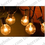 zeazon หลอดใส