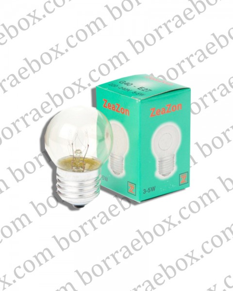 zeazon หลอดใส 3 zeazon หลอดใส 3