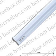 ชุดโคมไฟ LED T5 ขนาด 5W, 8W และ 16W 2