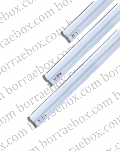 ชุดโคมไฟ LED T5 ขนาด 5W, 8W และ 16W ชุดโคมไฟ LED T5 ขนาด 5W, 8W และ 16W