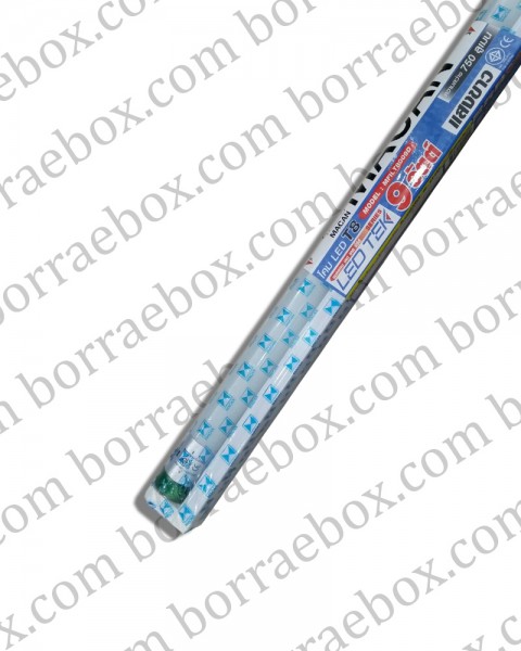 ชุดโคมไฟ LED T8 ขั้ว G13 ขนาด 9W และ 18W 3 ชุดโคมไฟ LED T8 ขั้ว G13 ขนาด 9W และ 18W 3