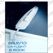 ชุดโคมไฟถนน LED ECO Series ขนาด 12W 2