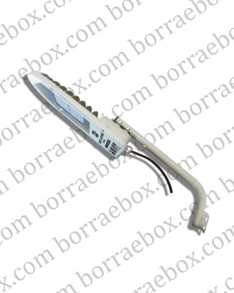 ชุดโคมไฟถนน LED ECO Series ขนาด 35W, 50W และ 100W 1 ชุดโคมไฟถนน LED ECO Series ขนาด 35W, 50W และ 100W 1