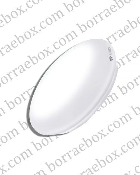 ชุดโคมไฟเพดานกลม LED ECO Series ลายเรียบ ขนาด 12W,16W,24W ชุดโคมไฟเพดานกลม LED ECO Series ลายเรียบ ขนาด 12W,16W,24W