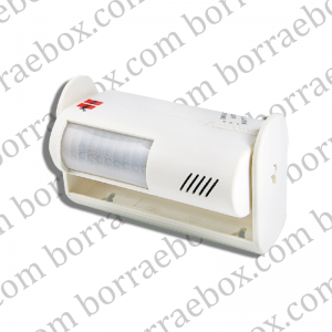 สัญญาณคนเดินผ่าน-กันขโมย 1