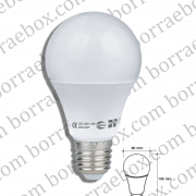 หลอด LED ECO Series หรี่แสงได้ ขั้วเกลียว E27 ขนาด 10W 1