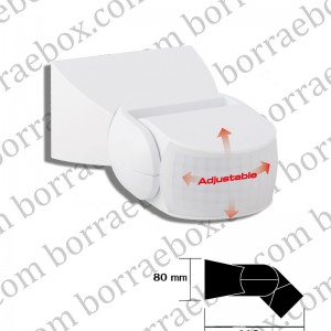 เซนเซอร์จับความเคลื่อนไหว รุ่น 1200S 1