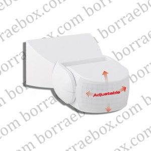 เซนเซอร์จับความเคลื่อนไหว รุ่น 1200S