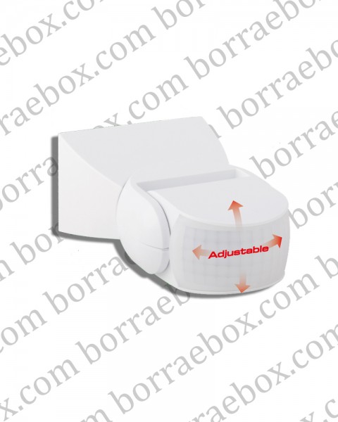 เซนเซอร์จับความเคลื่อนไหว รุ่น 1200S เซนเซอร์จับความเคลื่อนไหว รุ่น 1200S