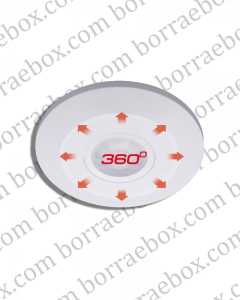 เซนเซอร์จับความเคลื่อนไหว รุ่น 2000S เซนเซอร์จับความเคลื่อนไหว รุ่น 2000S