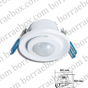 เซนเซอร์จับความเคลื่อนไหว รุ่น 800R 1