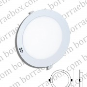 โคมพาเนล ฝังฝ้า 1