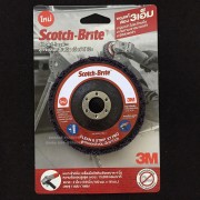 3M แปรงขัดสนิม (4)