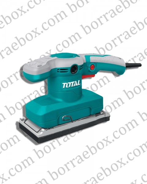 Total เครื่องขัดกระดาษทรายแบบสั่น