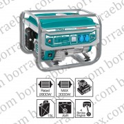 เครื่องปั่นไฟ Total-TP130005