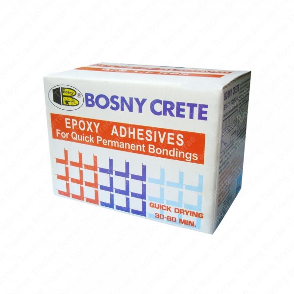 BOSNY CRETE