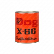DOG D-66