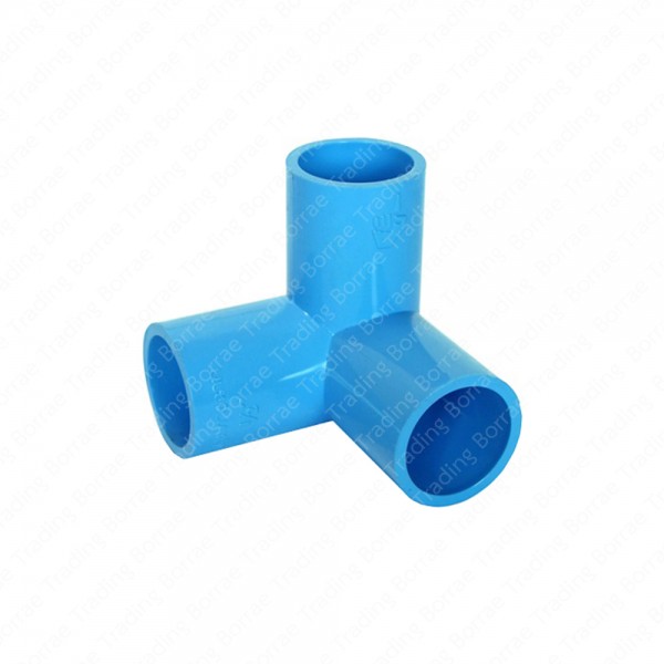 3WAY socket