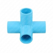 4WAY socket 1