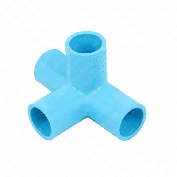 4WAY socket