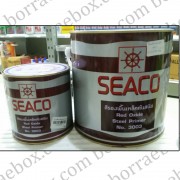 สีรองพื้นเหล็กกันสนิม 3003 1 สีรองพื้นเหล็กกันสนิม 3003 1