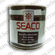 สีรองพื้นเหล็กกันสนิม 3003 2 สีรองพื้นเหล็กกันสนิม 3003 2